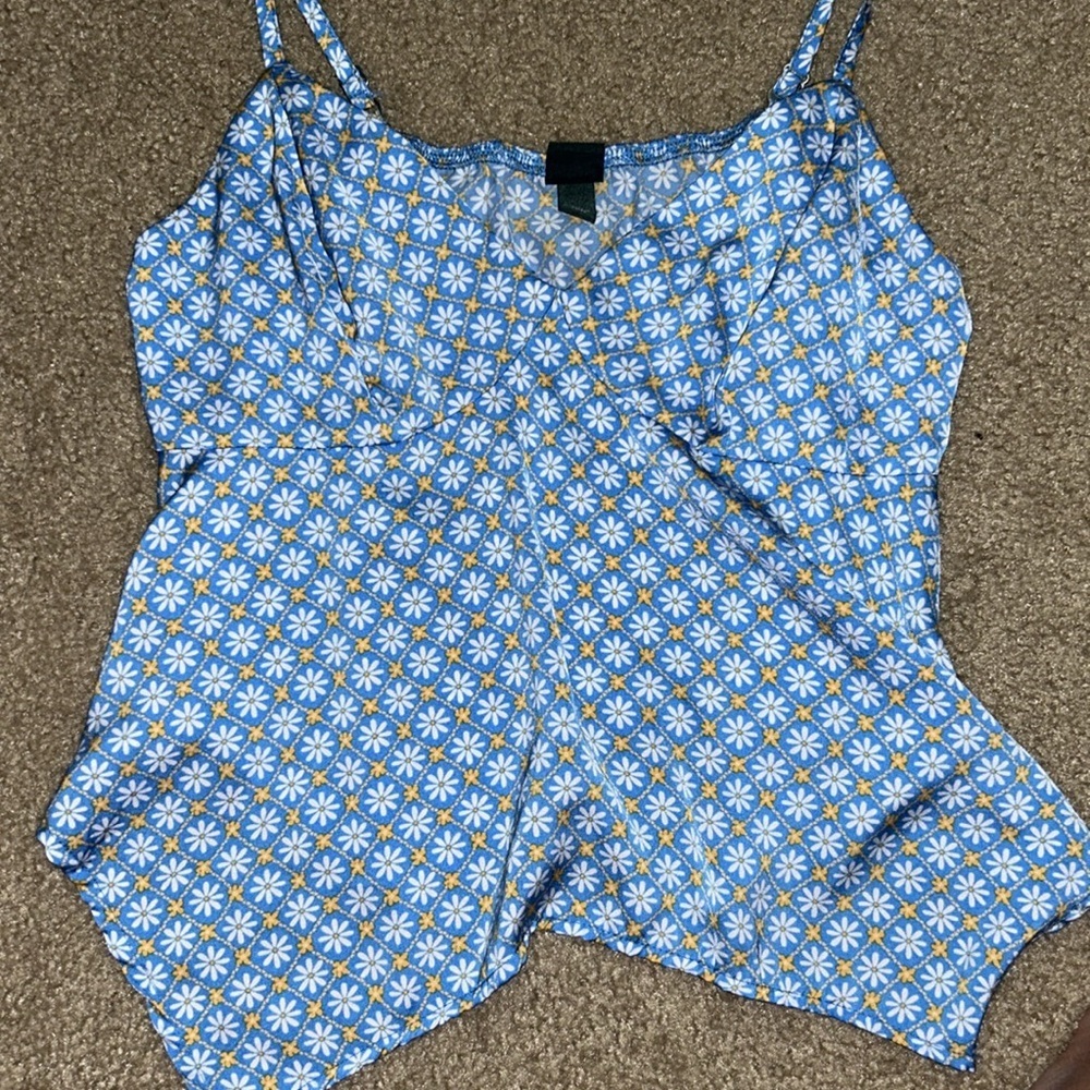 Wild fable Blouse